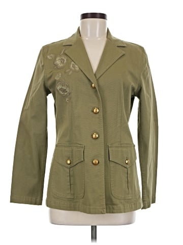 Lauren by Ralph Lauren Blazer (view 1)