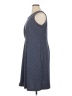 Talbots Gray Casual Dress Size 1X - photo 5