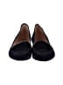 M. Gemi Black Flats Size EU 38 - photo 2