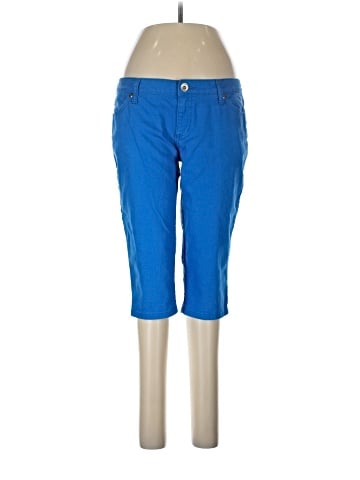 City Streets Casual Pants (view 1)