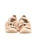 Felix & Flora Tan Flats Size 10 (kids) - photo 2