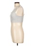 Wildfox Silver Tank Top Size L - photo 5