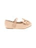 Felix & Flora Tan Flats Size 10 (kids) - photo 1