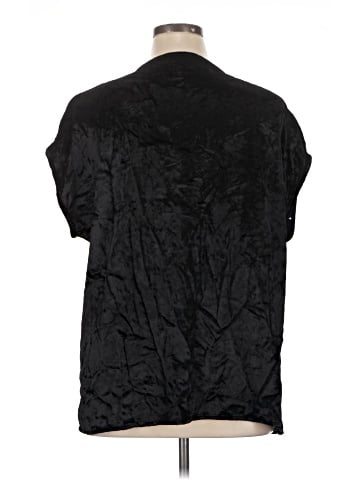 Soft Surroundings Short Sleeve Top (view 2)