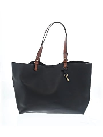 Fossil Leather Tote (view 1)