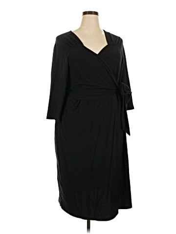 Avenue Casual Dress (view 1)
