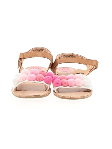 Cupcakes & Cashmere Sandals (view 2)