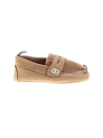 Baby Gap Booties (view 1)