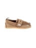 Baby Gap Tan Booties Size 0-3 mo (baby) - photo 1