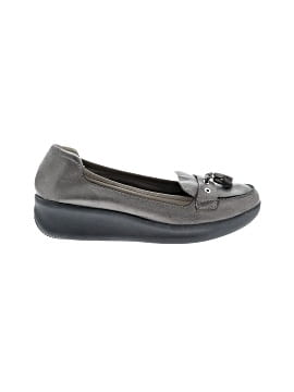 Easy Spirit Flats
