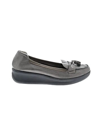 Easy Spirit Flats (view 1)
