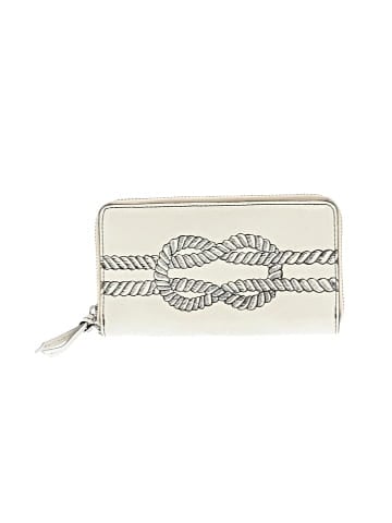 Brighton Leather Wallet (view 1)