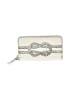 Brighton 100% Leather Ivory Leather Wallet One size - photo 1