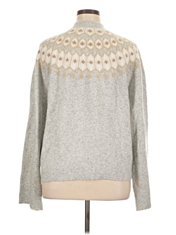 J.Crew Factory Store Pullover Sweater (view 2)