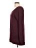 Threads 4 Thought Burgundy Pullover Sweater Size L - photo 5