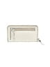 Brighton 100% Leather Ivory Leather Wallet One size - photo 2