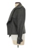 Anne Klein Chevron-herringbone Gray Jacket Size L (estimated) - photo 5
