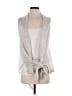 Vince. Gray Wrap One size - photo 1