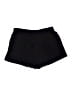 Theory 100% Polyester Solid Black Athletic Shorts Size L - photo 1