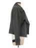 Anne Klein Chevron-herringbone Gray Jacket Size L (estimated) - photo 4