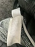 Onzie Metallic Silver Leggings Size Med - Lg - photo 8