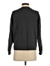 Forever 21 Houndstooth Gray Pullover Sweater Size S - photo 2