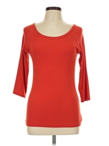 Kenar 3/4 Sleeve T-Shirt (view 1)