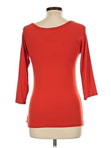 Kenar 3/4 Sleeve T-Shirt (view 2)