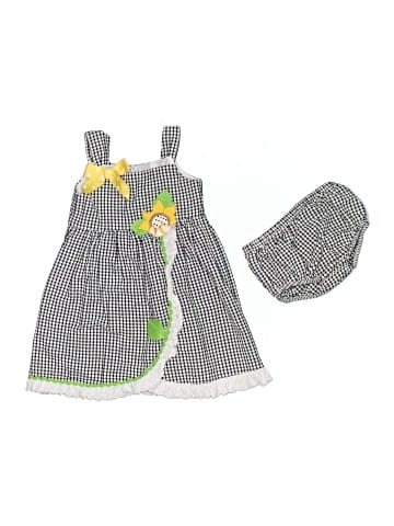 Bonnie Baby Dress (view 1)