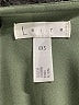 Leith Green Bodysuit Size XXS - photo 3