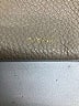 Cuyana 100% Leather Ivory Leather Belt Bag One size - photo 3