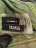 Triangl Green Swimsuit Top Size XS - photo 3