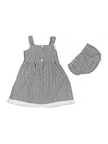 Bonnie Baby Dress (view 2)