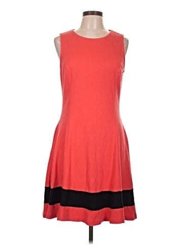 New York & Company Casual Dress (view 1)