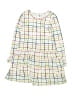Member's Mark Tweed White Dress Size 7 - 8 - photo 1