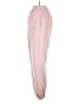 Comfrt Pink Sweatpants Size M - photo 5