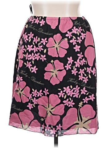 Harley Davidson Casual Skirt (view 1)