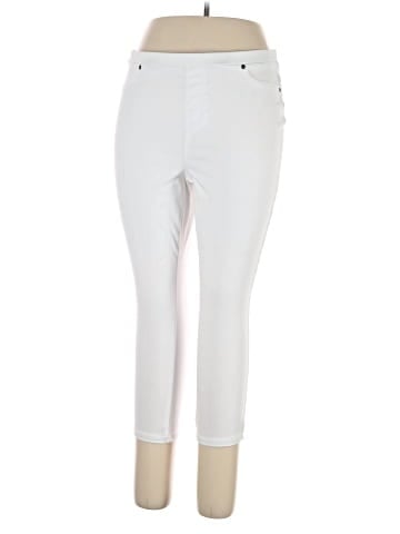 Style&Co Active Pants (view 1)