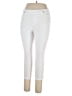 Style&Co White Active Pants Size 1X - photo 1