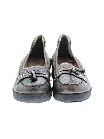 Easy Spirit Flats (view 2)