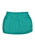 Columbia Solid Teal Skort Size XL - photo 1