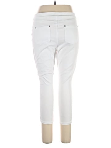 Style&Co Active Pants (view 2)
