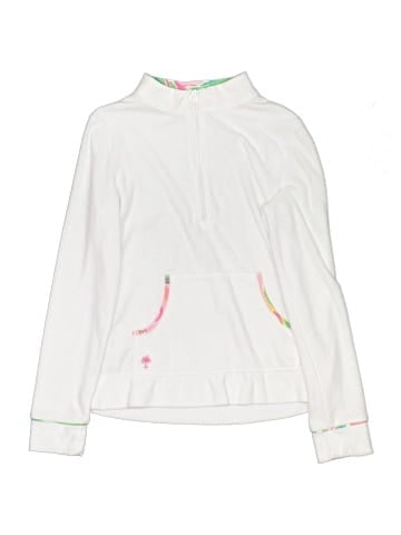 Lilly Pulitzer Pullover Hoodie (view 1)
