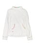 Lilly Pulitzer Ivory Pullover Hoodie Size 12 - 14 - photo 1
