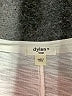 Dylan 100% Cotton Ivory Long Sleeve Top Size 18 - photo 7