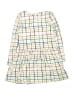 Member's Mark Tweed White Dress Size 7 - 8 - photo 2