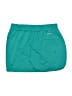 Columbia Solid Teal Skort Size XL - photo 2
