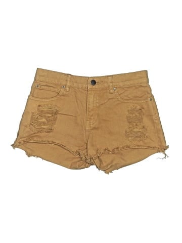 Billabong Khaki Shorts (view 1)