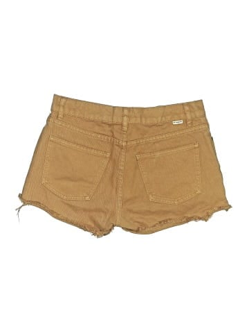 Billabong Khaki Shorts (view 2)