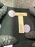 Soma Polka Dots Black Casual Dress Size L - photo 7